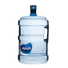 تصویر 3 از آب معدنی خانواده با کیفیت بالا